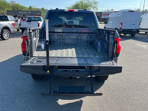 New 2025 Ford F150 Lightning Flash image 20