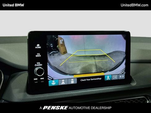 Used 2024 Acura Integra A-Spec w/ Technology Package FWD image 16