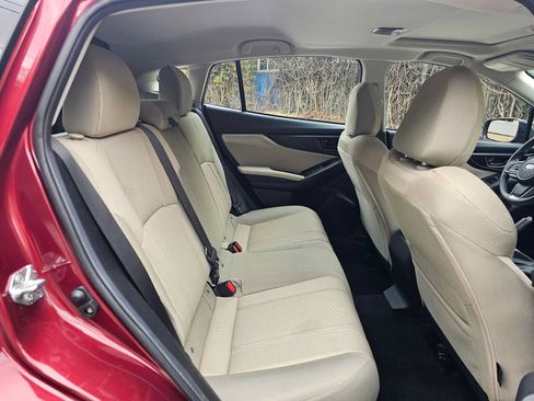 Certified 2023 Subaru Impreza 2.0i Premium AWD/4WD image 14