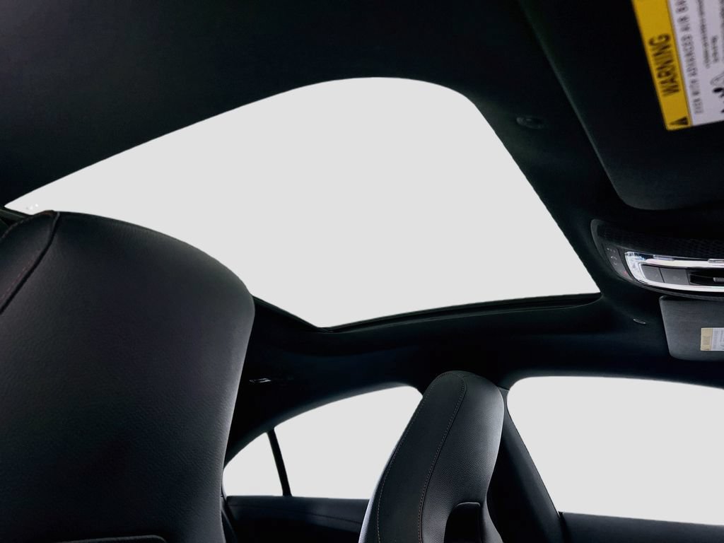 Certified 2026 Mercedes-Benz CLA 250 image 17