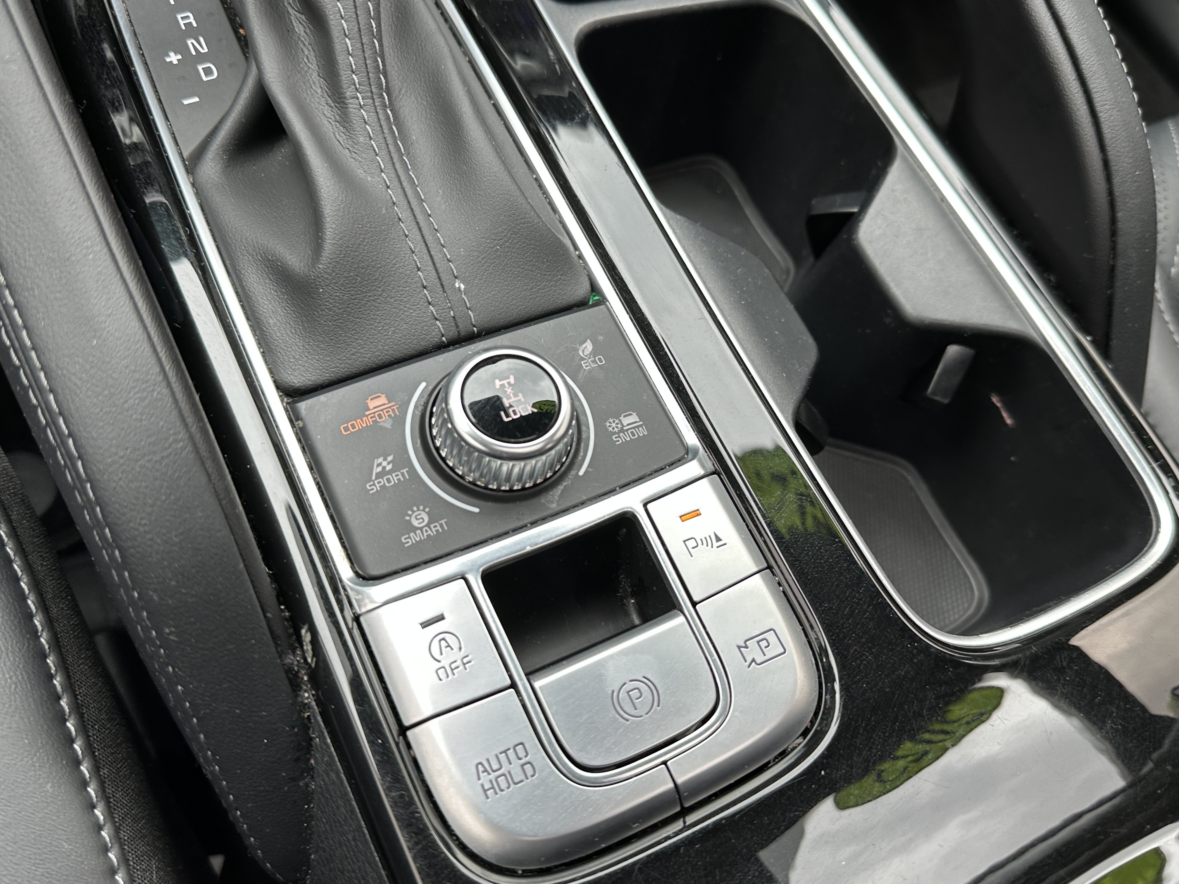 Used 2025 Kia Telluride SX Prestige X-Line AWD/4WD image 34