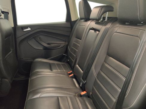 Used 2019 Ford Escape SEL FWD image 18