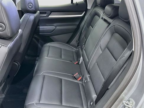 Used 2026 GMC Terrain Denali AWD/4WD image 5