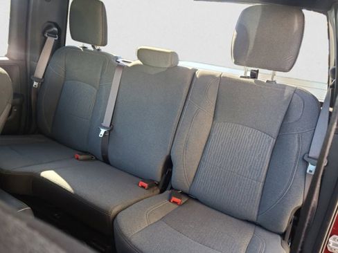 Used 2021 RAM 1500 Classic Warlock image 17