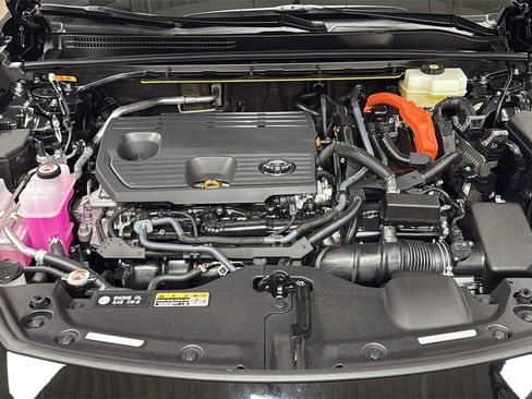 New 2026 Toyota Crown Signia image 25