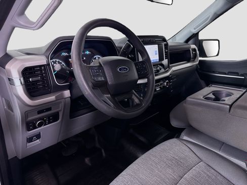 Used 2023 Ford F150 XL AWD/4WD image 22