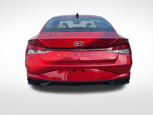 Used 2023 Hyundai Elantra SEL w/ Cargo Package image 41