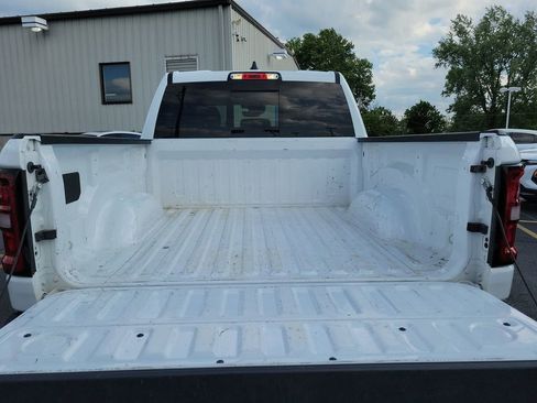 Used 2025 RAM 1500 Rebel w/ Rebel Level 1 Equipment Group AWD/4WD image 10