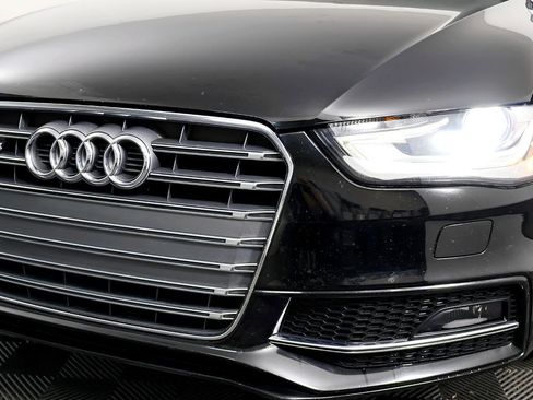 Used 2014 Audi S4 Premium Plus image 13