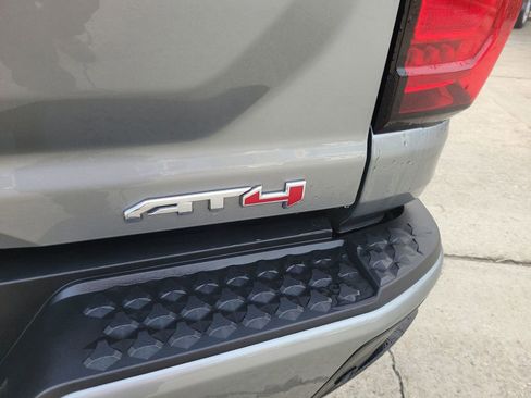 Used 2024 GMC Canyon AT4 w/ AT4 Premium Package image 5