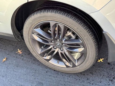 Used 2019 Acura RDX A-Spec image 5