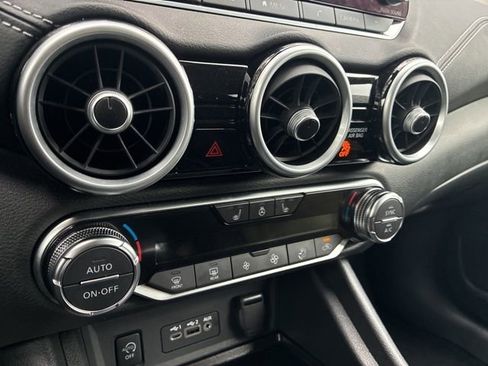 Used 2025 Nissan Sentra SV w/ All-Weather Package image 31