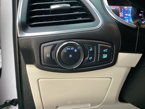 Used 2019 Ford Edge Titanium w/ Equipment Group 301A FWD image 64