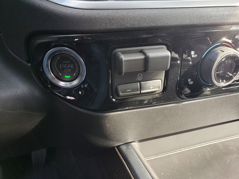 New 2026 Chevrolet Silverado 1500 RST w/ RST All Star Premium Package image 23