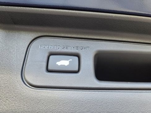 New 2026 Honda Passport TrailSport image 12