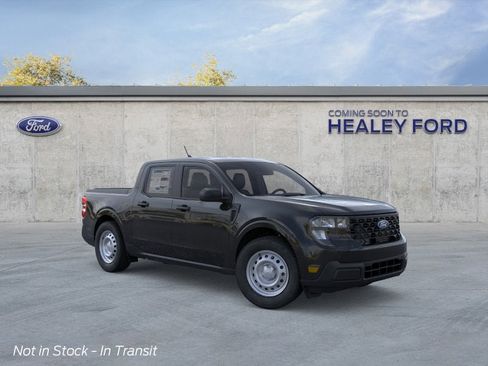 New 2026 Ford Maverick XL AWD/4WD image 7