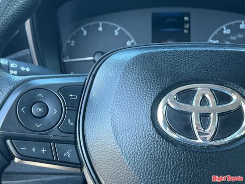 Used 2024 Toyota Corolla LE FWD image 22