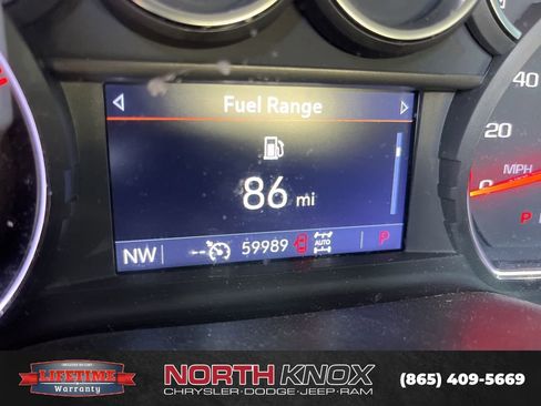 Used 2021 Chevrolet Silverado 1500 LT w/ Texas Edition Plus image 5