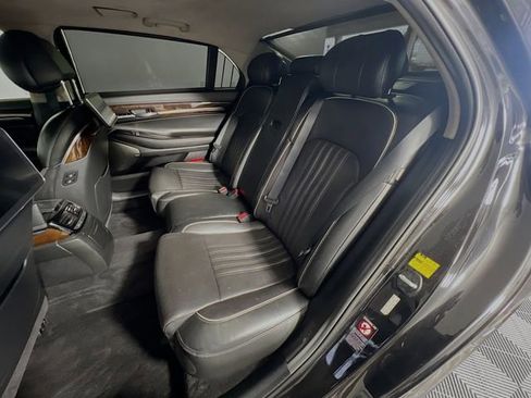 Used 2018 Genesis G90 5.0 Ultimate image 26