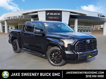 Used 2022 Toyota Tundra SR5