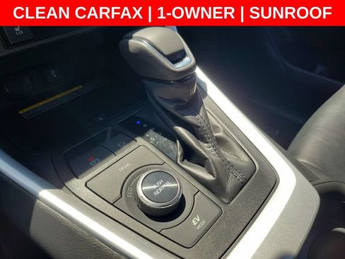 Used 2021 Toyota RAV4 XSE AWD/4WD image 32