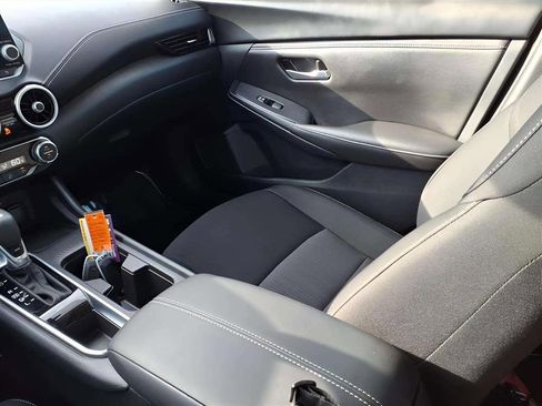 Used 2024 Nissan Sentra SV w/ All-Weather Package image 13