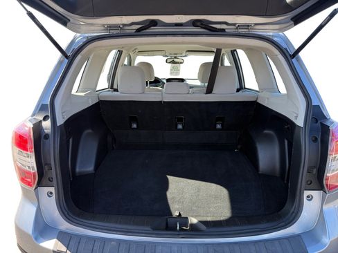 Used 2016 Subaru Forester 2.5i image 17