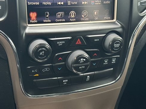 Used 2015 Jeep Grand Cherokee Altitude AWD/4WD image 19