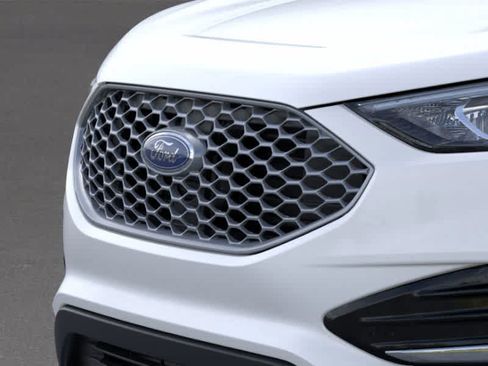 New 2024 Ford Edge SEL w/ Convenience Package AWD/4WD image 17