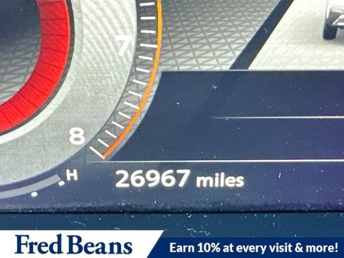 Used 2023 Nissan Rogue Platinum image 16