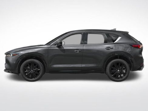Used 2024 MAZDA CX-5 2.5 Turbo image 7