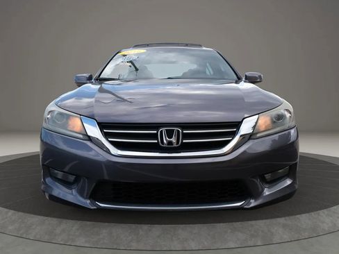 Used 2015 Honda Accord EX-L image 8