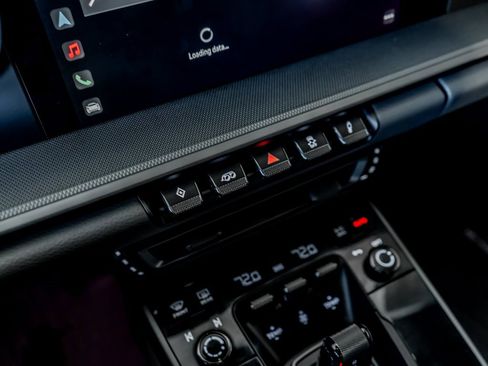 Certified 2024 Porsche 911 Carrera 4S image 18