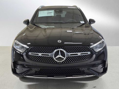 New 2026 Mercedes-Benz GLC 300 4MATIC image 8