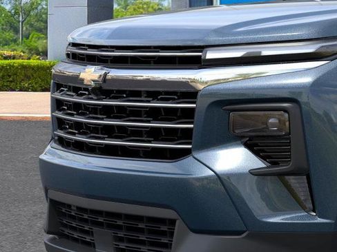 New 2026 Chevrolet Traverse LT w/ Sun and Wheel Package image 40