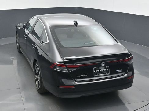 Used 2023 Honda Accord Sport image 18