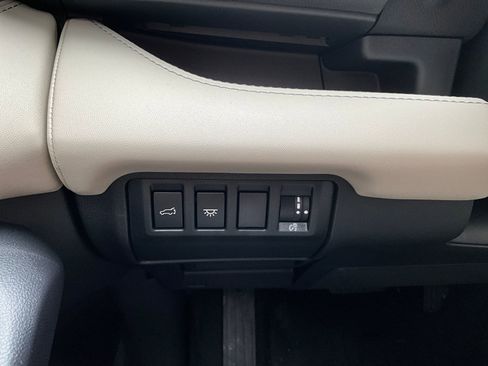 New 2026 Subaru Ascent Limited AWD/4WD image 23