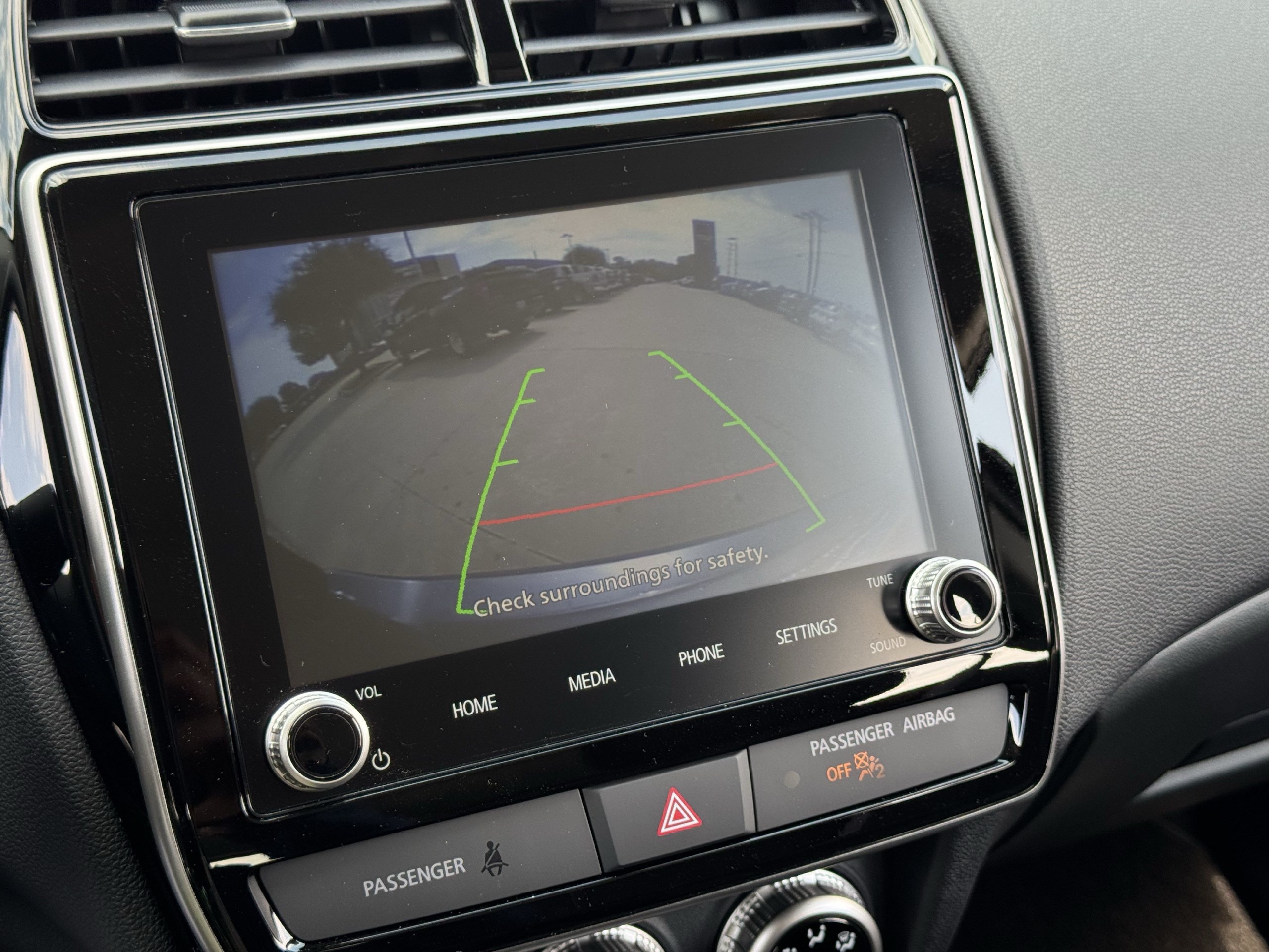 New 2027 Mitsubishi Outlander Sport ES FWD image 14