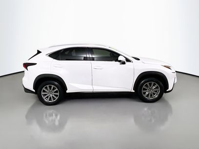 Used 2018 Lexus NX 300 FWD w/ Comfort Package