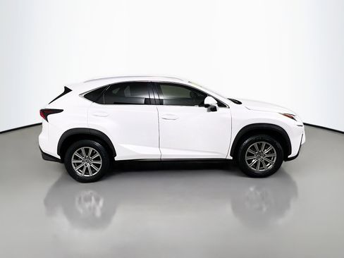 Used 2018 Lexus NX 300 FWD w/ Comfort Package image 3