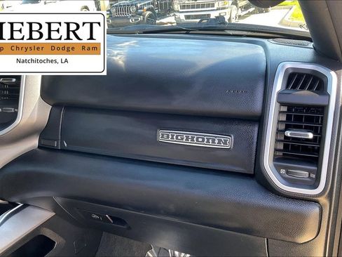Used 2022 RAM 1500 Big Horn image 15