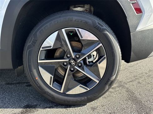 New 2026 Hyundai Tucson SEL image 20