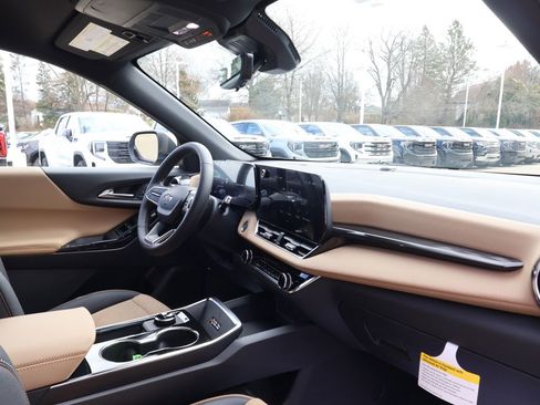 New 2026 Chevrolet Equinox ACTIV w/ Safety and Technology Package image 34