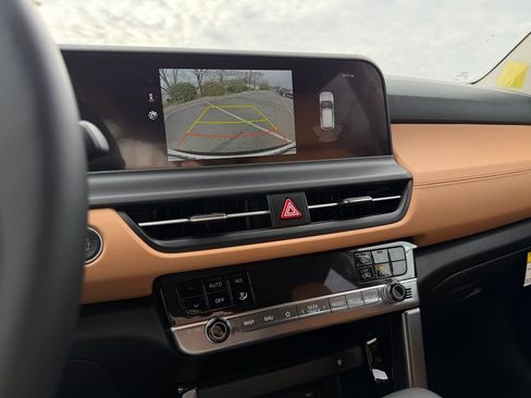 New 2026 Kia Seltos EX image 19