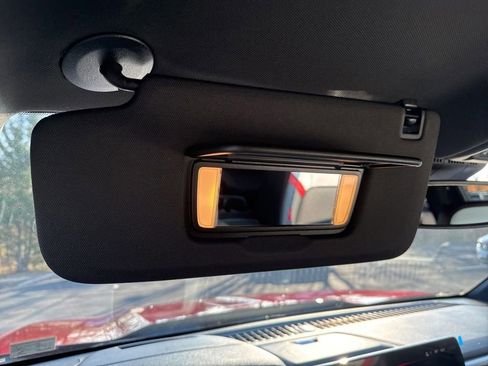 New 2026 GMC Canyon AT4X w/ LPO, Black Badging Package image 43