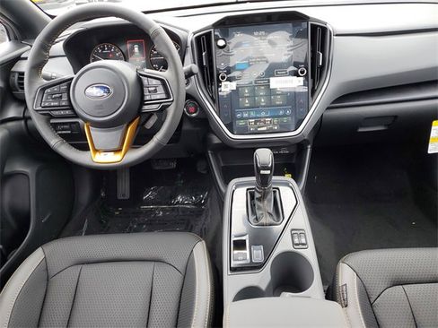 New 2026 Subaru Crosstrek 2.5i Wilderness w/ Wilderness Package image 12