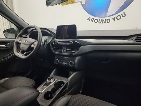 Used 2024 Ford Escape ST-Line image 24