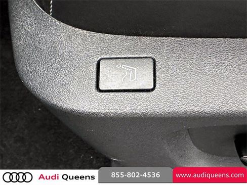 Used 2023 INFINITI QX60 Sensory image 22