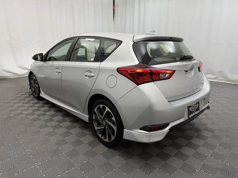 Used 2016 Scion iM FWD image 7