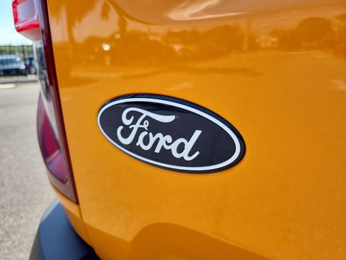 New 2026 Ford Bronco Sport Big Bend w/ Convenience Package image 8